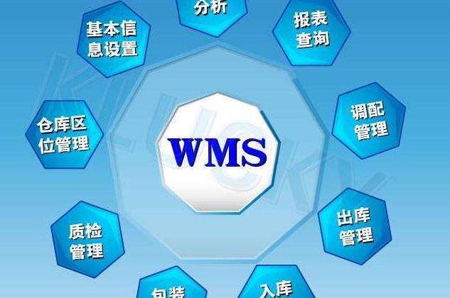 電子廠WMS系統(tǒng) 電子廠WMS系統(tǒng)